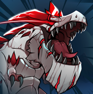 Download Dino Rumble: Jurassic War Mod Apk v22 (Unlock All) Latest 2025