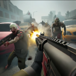 Download ZOMBIE FIRE 3D: Offline Game Mod Apk v1.35.5 (Mod Menu) Terbaru 2025