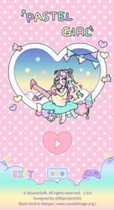 Screenshot Pastel Girl : Dress Up Game Mod APK