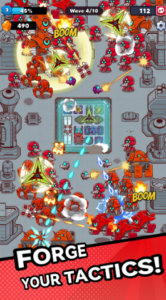 Screenshot Star Overlord Mod APK