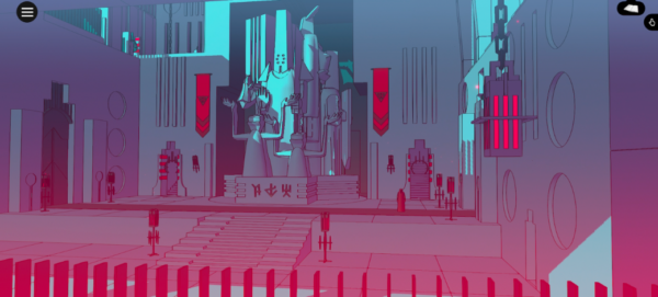 Screenshot Chants of Sennaar Mod APK