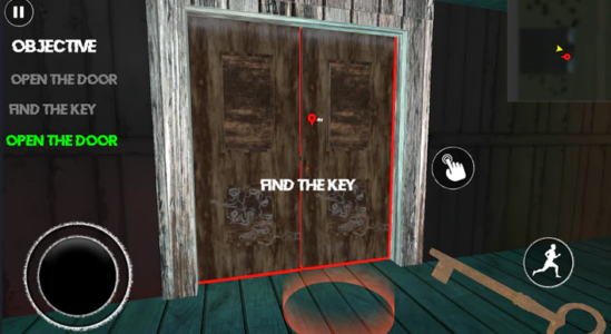 Screenshot Hantu Kereta Laba Laba Mod APK