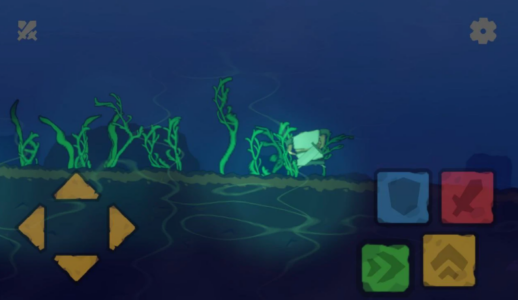 Screenshot Alaric's Quest Mod APK