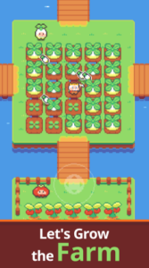 Screenshot Pickaxe King Island Mod APK