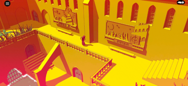 Screenshot Chants of Sennaar Mod APK