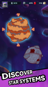 Screenshot Star Overlord Mod APK
