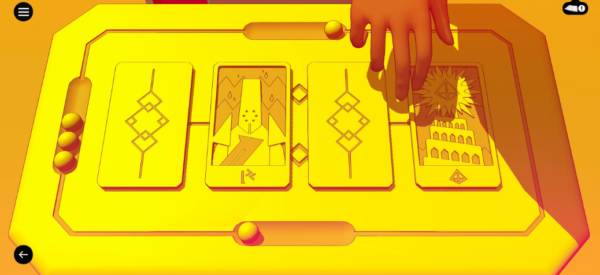 Screenshot Chants of Sennaar Mod APK