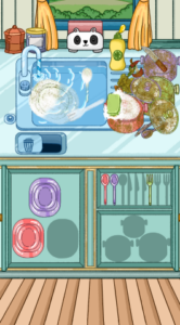Screenshot Perfect Clean: Tidy ASMR Mod APK