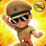 Download Little Singham Mod Apk v5.12.844 (Unlimited Money) Terbaru 2025