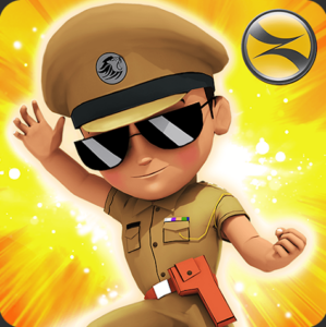 Download Little Singham Mod Apk v5.12.885 (Unlimited Money) Latest 2025