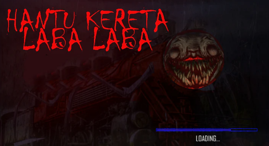 Screenshot Hantu Kereta Laba Laba Mod APK