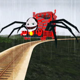 Download Hantu Kereta Laba Laba Mod Apk v1.0.3 (No Ads) Latest 2025