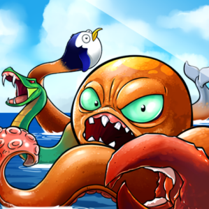 Download Crazy Octopus Mod Apk v5.1 (No Ads Free Rewards) Latest 2025