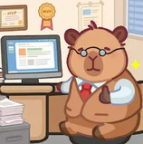 Download Capy Life: Idle Tycoon Mod Apk v1.00.01 (Keine Werbung, kostenlose Belohnungen) Neueste Version 2025
