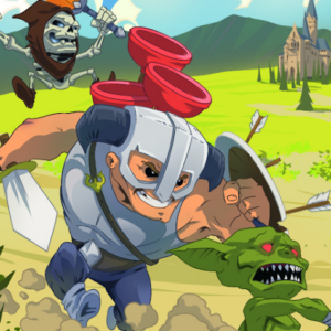 Download Alaric’s Quest Mod Apk v30_7 (Free Download) Latest 2025