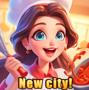 Download Cooking Voyage Mod Apk v1.16.0+80de6cd (Unlimited Money) Neueste Version 2025