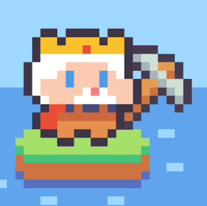 Download Pickaxe King Island Mod Apk v396 (Unlock In-App Purchases) Neueste 2026