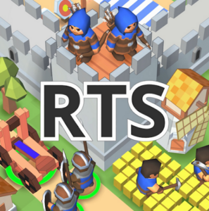 Download RTS Siege Up Medieval War Mod Apk v1.2.22 (Keine Werbung) Neueste Version 2025