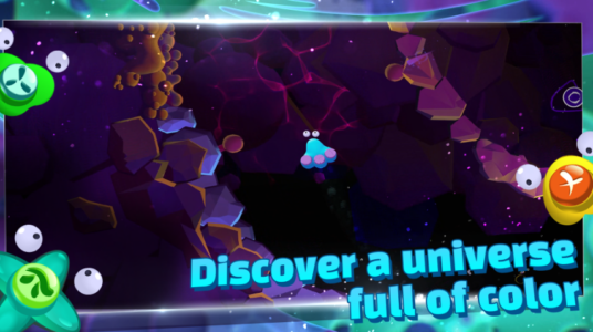 Screenshot The Lullaby of Life Mod APK
