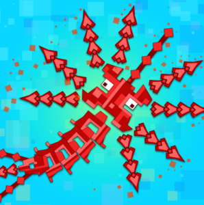 Download Pixel Sword Fish io Mod Apk v3.31 (Unlimited Currency) Latest 2025