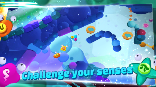 Screenshot The Lullaby of Life Mod APK