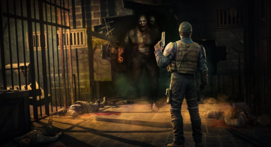 Screenshot Metro 2055 - last day survival Mod APK