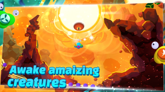 Screenshot The Lullaby of Life Mod APK