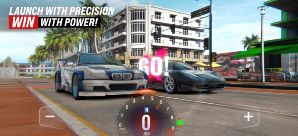 Screenshot TDZ X: Traffic Driving Zone Mod APK