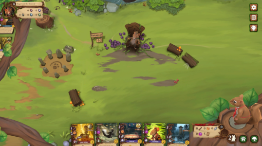 Screenshot Everdell Mod APK