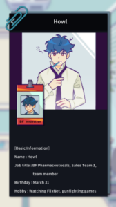 Screenshot A Story of A Company Mod APK