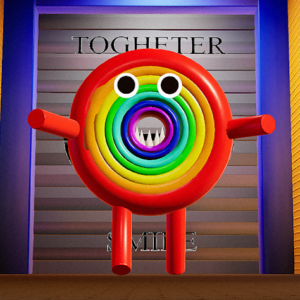 Download Rainololand: Mascot Horror Mod Apk v1.0.0 (No Ads) Terbaru 2025