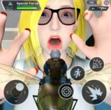 Download Tiny Police: Survival Journey Mod Apk v1.0.1 (Unlimited Resources) Latest 2025