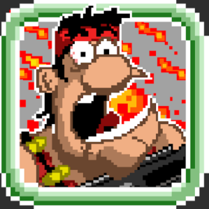 Download John Mambo: Retro Arcade Mod Apk v010603 (NO ADS) Latest 2025
