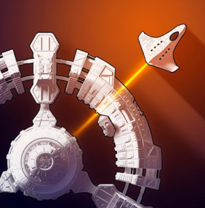 Download Event Horizon Space Shooting Mod Apk v3.1.0 (Unlimited Money) Neueste Version 2025