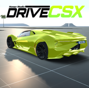 تنزيل DriveCSX Car Crash Simulator Mod Apk v0.98.2 (فتح جميع المركبات) أحدث 2026