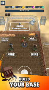 Screenshot Final Survivor Mod APK