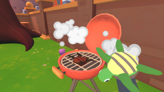 Screenshot Cat From Hell 2 Mod APK