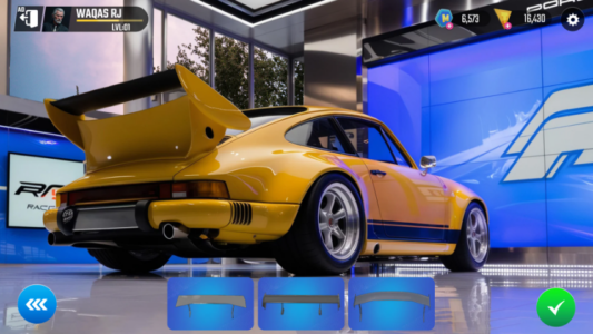 Screenshot BYC Customs - Restore Cars 3D Mod APK