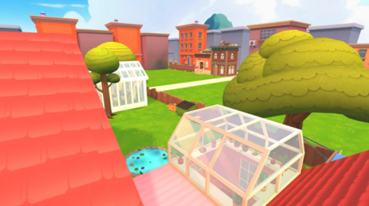 Screenshot Cat From Hell 2 Mod APK