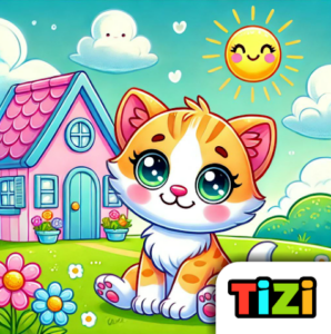 Download Tizi Town: Pet Home Decoration Mod Apk v1.2.0 (Alle Charakterplätze freischalten) Neueste Version 2025