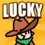 Download Lucky Guy! Mod Apk v1.0.39 (Summon-Type-Einstellungen) Neueste Version 2025
