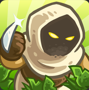 Download Kingdom Rush Frontiers TD Mod Apk v6.3.02 (A Lot Of Diamonds) Latest 2025