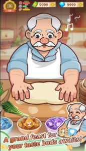 Screenshot Cozy Breakfast Diner Mod APK