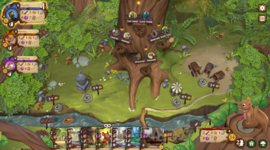 Screenshot Everdell Mod APK