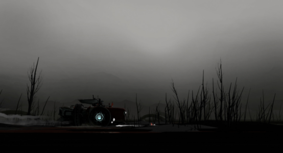 Screenshot FAR: Lone Sails Mod APK