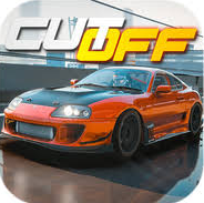 CutOff: Online Racing Mod Apk v3.0.3 (Sınırsız Para) Son Sürüm 2025 İndir