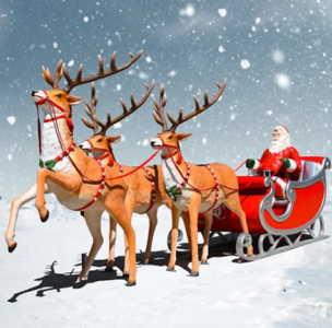 Download Santa Claus Christmas Game Mod Apk v2.0.3 (Unlimited Money) Latest 2025