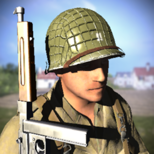 Download Battlefront Europe: WW2 Heroes Mod Apk v1.11 (Unbegrenzte Münzen) Neueste 2025