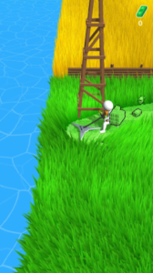 Screenshot Stone Grass Mod APK