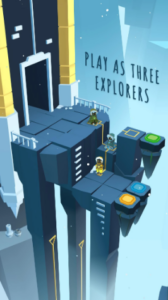 Screenshot Path of Giants Mod APK
